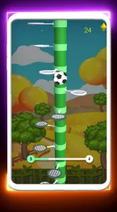 Move Towards Cup screenshot 5