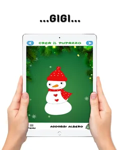 Crea il tuo Natale screenshot 14