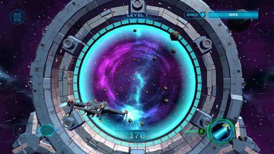 ASTEROIDS 41 screenshot 9