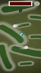 Germ Dodge screenshot 1