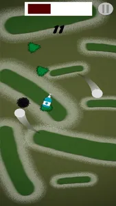 Germ Dodge screenshot 2