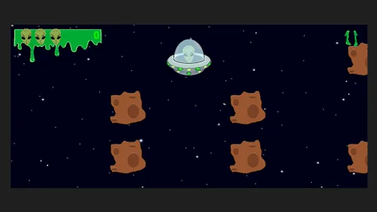 Ovni 2D screenshot 0