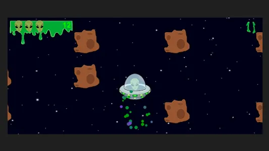 Ovni 2D screenshot 1