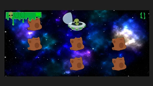 Ovni 2D screenshot 2