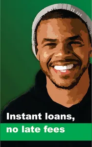 Benefits - cash loans counsel screenshot 3