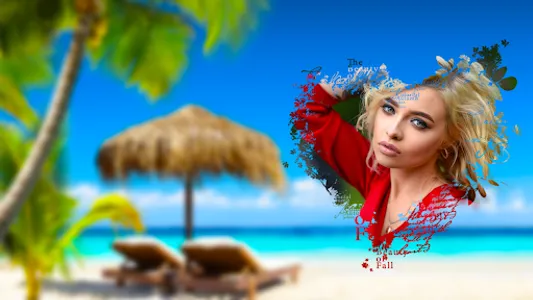 Blur Photo Editor & Pic Frames screenshot 11