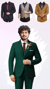 Men Suit - Photo Editor screenshot 4