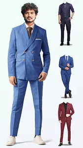 Men Suit - Photo Editor screenshot 7
