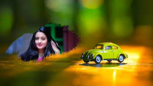 Miniature Effect Art Editor screenshot 12