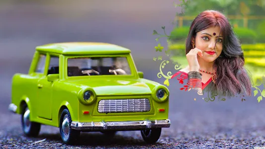 Miniature Effect Art Editor screenshot 8