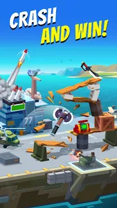 Flippy Knife – Throwing master screenshot 1