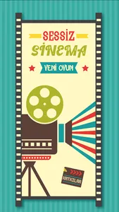 Sessiz Sinema BT screenshot 5
