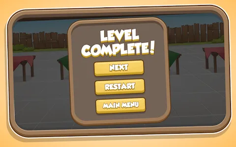Laksa The Game screenshot 2