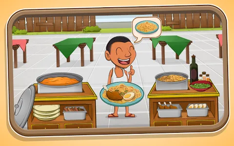 Laksa The Game screenshot 5