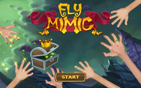 Fly Mimic screenshot 0
