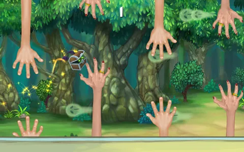Fly Mimic screenshot 3