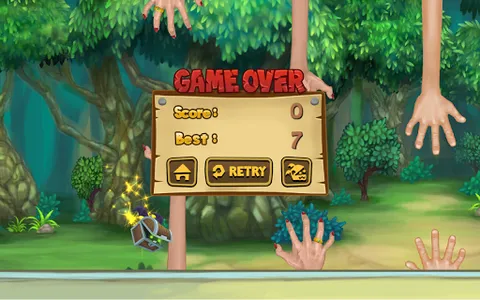 Fly Mimic screenshot 9