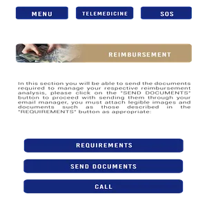 Best Travel Assistance App screenshot 14