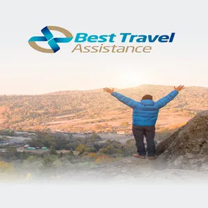 Best Travel Assistance App screenshot 16