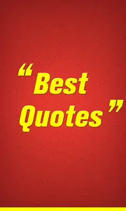 Best Quotes screenshot 5