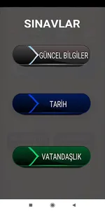 KPSS 2021 - Genel Kültür (Akıl screenshot 7