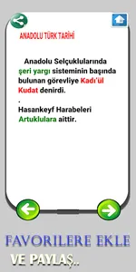 KPSS 2021 - Genel Kültür (Akıl screenshot 8