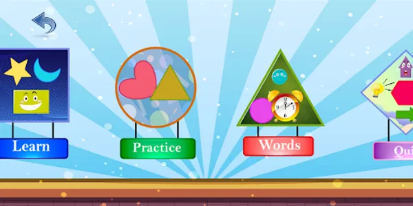 Learnings and Games For Kids screenshot 4