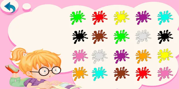 Learnings and Games For Kids screenshot 5