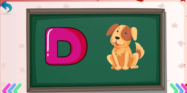 Learnings and Games For Kids screenshot 7