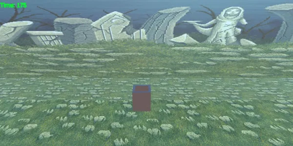 Cube Catcher screenshot 4