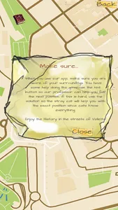 Valletta: Streets of History screenshot 0