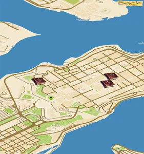 Valletta: Streets of History screenshot 5