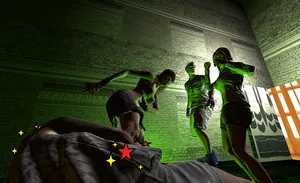 Adara Revenge screenshot 0