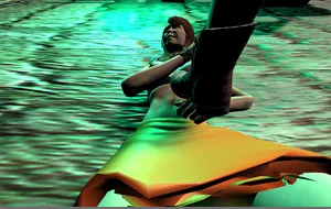 Adara Revenge screenshot 1