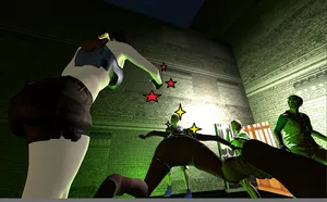 Adara Revenge screenshot 3