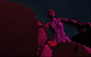 Adara Revenge screenshot 4