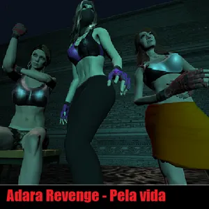 Adara Revenge screenshot 7