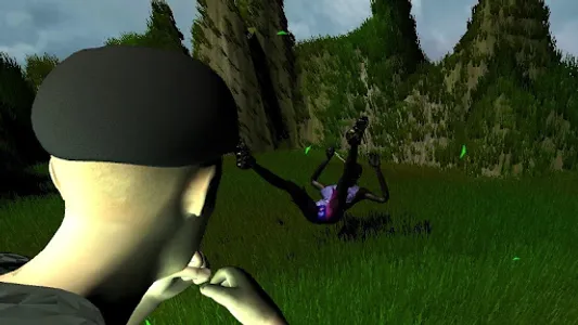 Azax Saga - Fuja da Ilha Draco screenshot 2