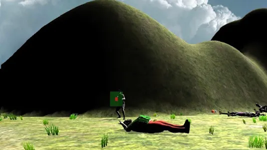 Azax Saga - Fuja da Ilha Draco screenshot 3