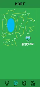 Fodboldgolf screenshot 6