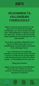 Fodboldgolf screenshot 7