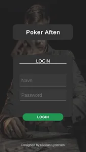 Poker Aften screenshot 0