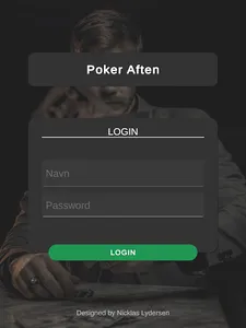 Poker Aften screenshot 10