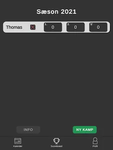 Poker Aften screenshot 12