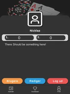 Poker Aften screenshot 13