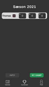 Poker Aften screenshot 2