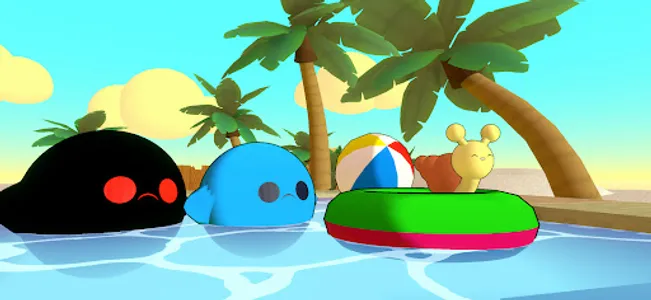 Snaileeyo Save Them screenshot 16