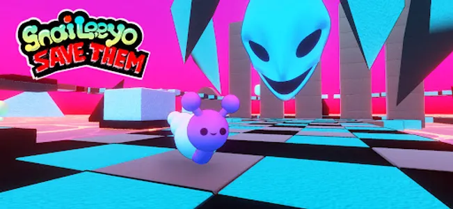 Snaileeyo Save Them screenshot 6