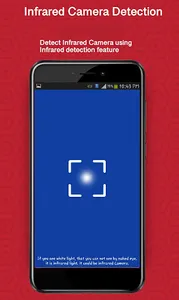 Hidden Devices detector – New  screenshot 1