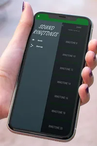 Starling Bird Sound Ringtones screenshot 3